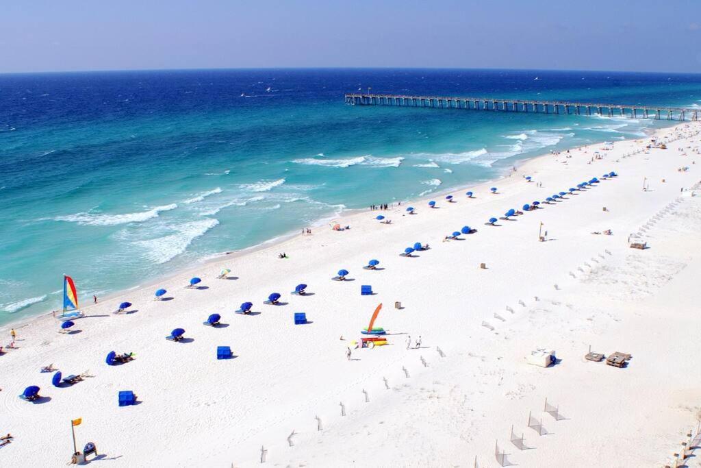 Beach Barn - 5Min To Pcola Beach Gulf Breeze Esterno foto