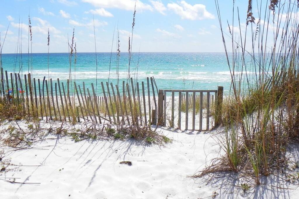 Beach Barn - 5Min To Pcola Beach Gulf Breeze Esterno foto